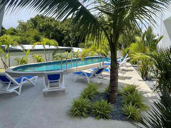 House from bedrooms: 7 and bathrooms: 4 Samui