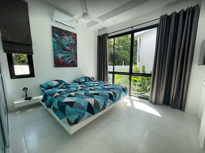 House from bedrooms: 7 and bathrooms: 4 Samui - photo 15