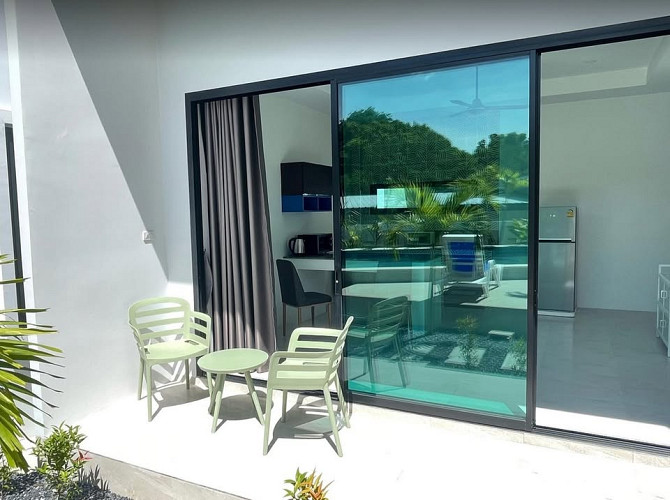 House from bedrooms: 7 and bathrooms: 4 Samui - photo 9