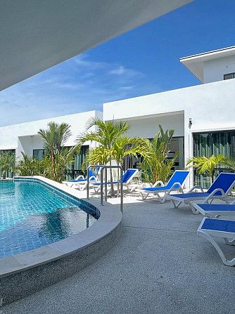 House from bedrooms: 7 and bathrooms: 4 Samui - photo 3