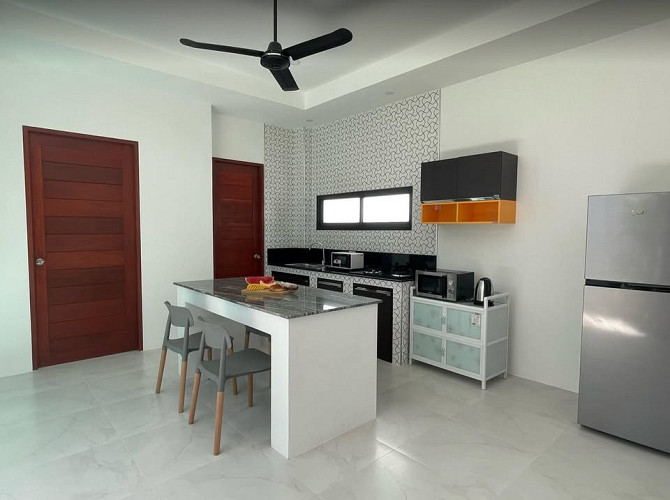 House from bedrooms: 7 and bathrooms: 4 Samui - photo 10
