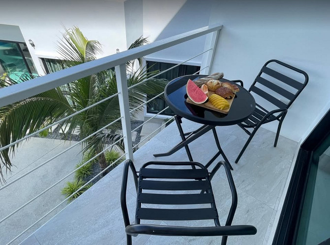 House from bedrooms: 7 and bathrooms: 4 Samui - photo 19