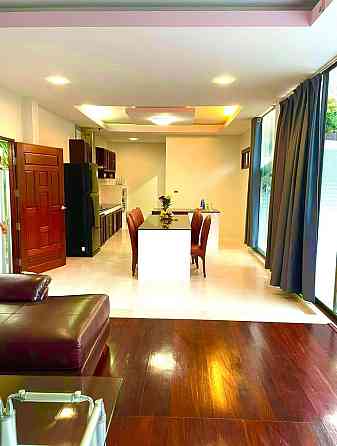 3 beds 3 bathrooms – House Samui
