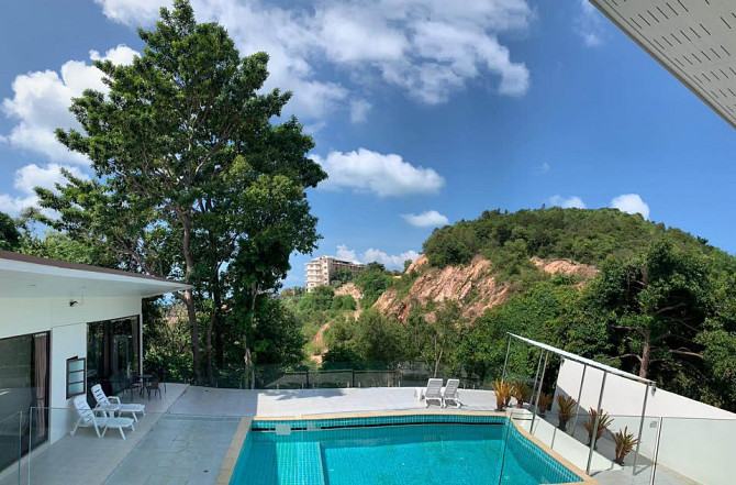 3 beds 3 bathrooms – House Samui - photo 2
