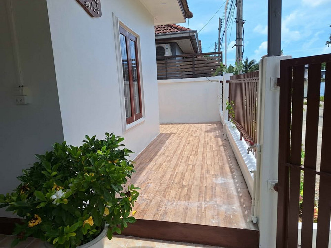 2 bedrooms, 2 bathrooms - townhouses Samui - photo 8