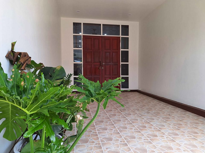2 bedrooms, 2 bathrooms - townhouses Samui - photo 15