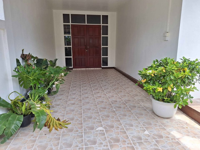 2 bedrooms, 2 bathrooms - townhouses Samui - photo 10