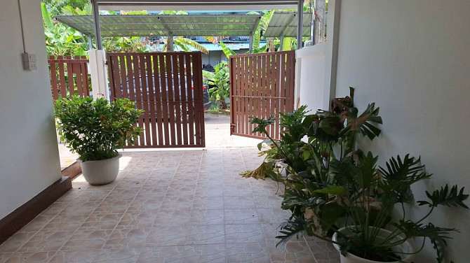 2 bedrooms, 2 bathrooms - townhouses Samui - photo 7