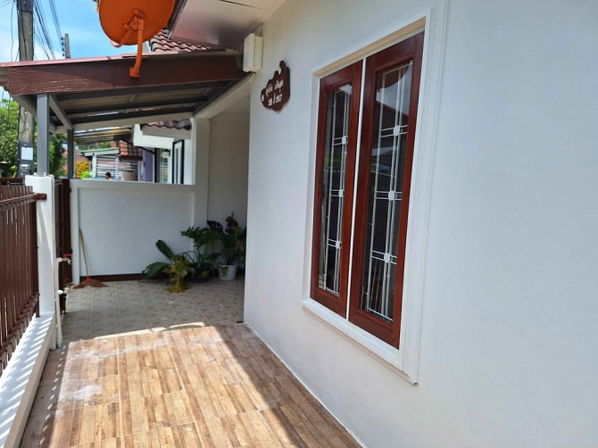 2 bedrooms, 2 bathrooms - townhouses Samui - photo 12