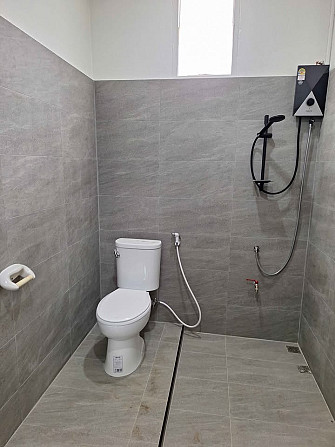 2 bedrooms, 2 bathrooms - townhouses Samui - photo 18
