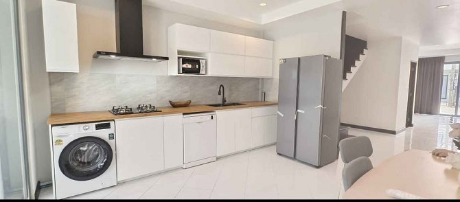 Townhaus with bedrooms: 2 and bathrooms: 3 Samui - photo 5