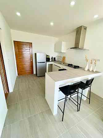 2 bedroom apartment and 1 bathroom Samui