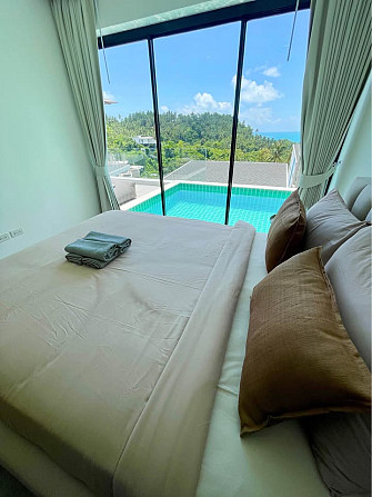 2 bedroom apartment and 1 bathroom Samui - photo 2