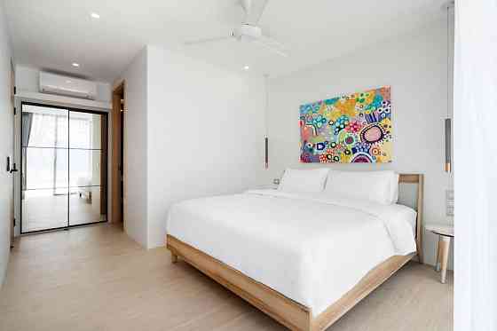 2 beds 2 bathrooms – Flat Samui