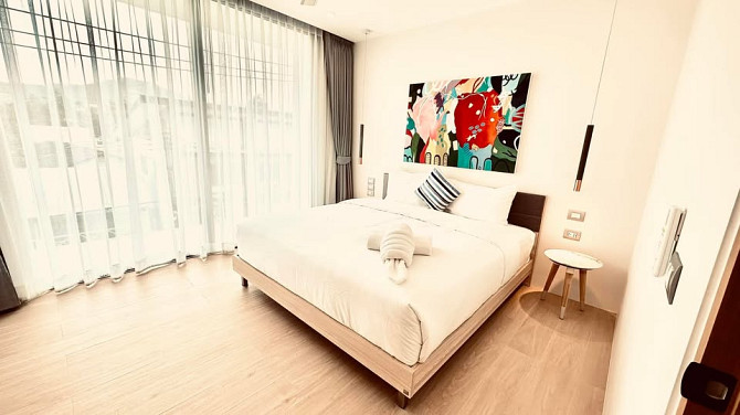 2 beds 2 bathrooms – Flat Samui - photo 12