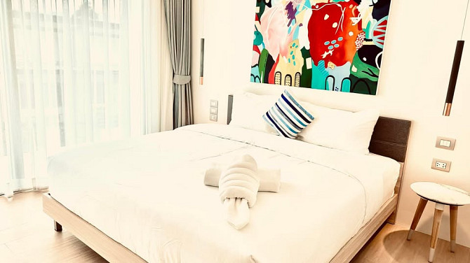 2 beds 2 bathrooms – Flat Samui - photo 15