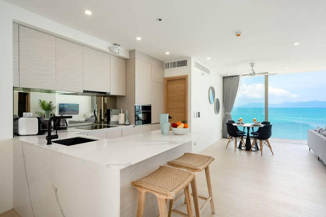 2 beds 2 bathrooms – Flat Samui - photo 14