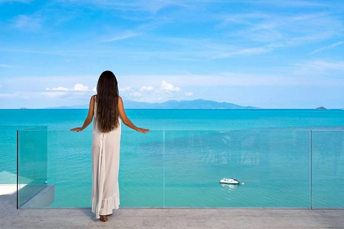 2 beds 2 bathrooms – Flat Samui - photo 1