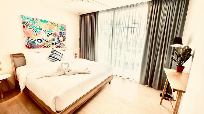2 beds 2 bathrooms – Flat Samui - photo 17