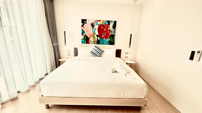 2 beds 2 bathrooms – Flat Samui - photo 16