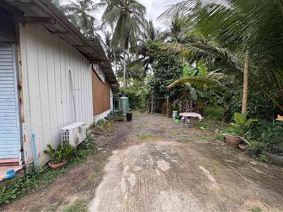 2 Beds 1 Bath - House Samui