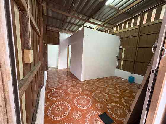 2 Beds 1 Bath - House Samui