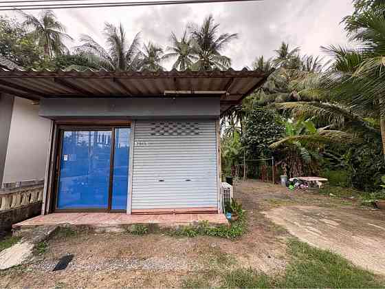 2 Beds 1 Bath - House Samui