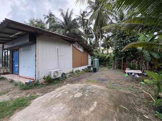 2 Beds 1 Bath - House Samui
