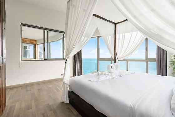 House with bedrooms: 4 and bathrooms: 4 Samui
