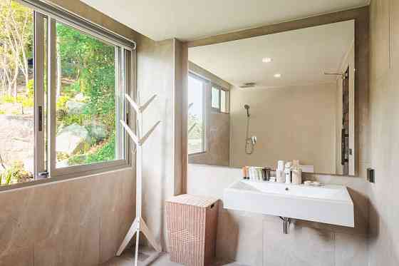 House with bedrooms: 4 and bathrooms: 4 Samui