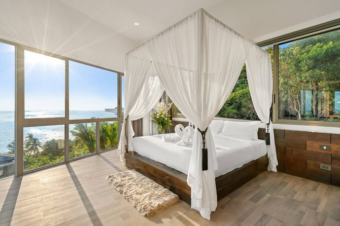 House with bedrooms: 4 and bathrooms: 4 Samui - photo 11