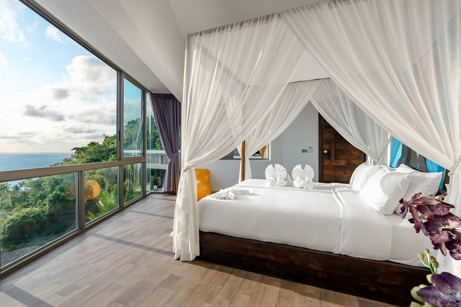 House with bedrooms: 4 and bathrooms: 4 Samui - photo 14