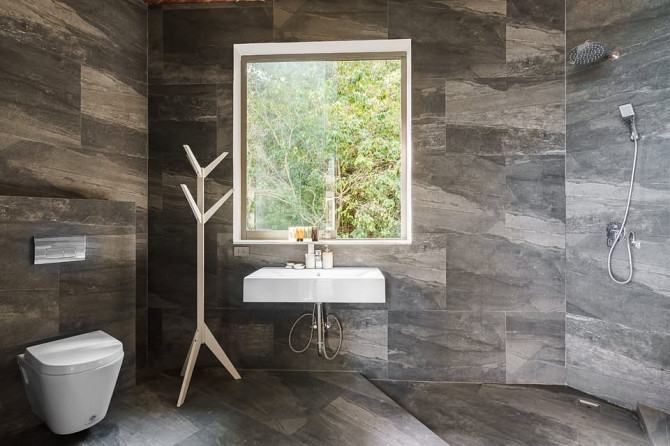 House with bedrooms: 4 and bathrooms: 4 Samui - photo 18