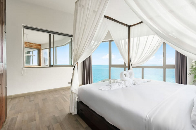 House with bedrooms: 4 and bathrooms: 4 Samui - photo 6