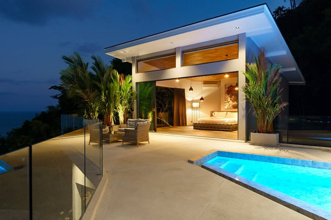 House with bedrooms: 4 and bathrooms: 4 Samui - photo 10