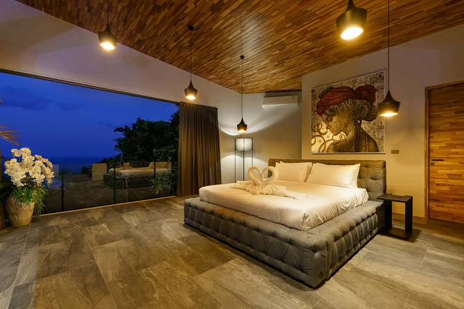 House with bedrooms: 4 and bathrooms: 4 Samui - photo 12