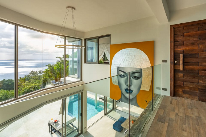 House with bedrooms: 4 and bathrooms: 4 Samui - photo 20