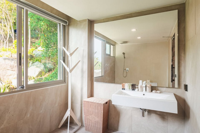 House with bedrooms: 4 and bathrooms: 4 Samui - photo 4
