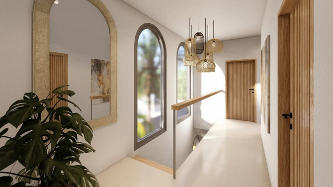 Beautifully furnished new 3 bed modern design villa with luxurious finishes Samui - photo 20
