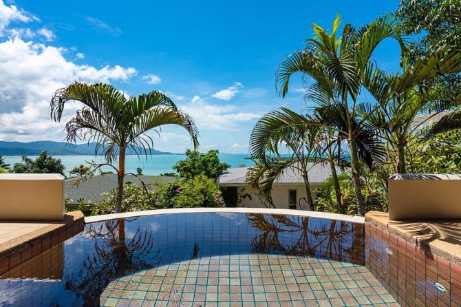 Baantiip4 Phangan - photo 20