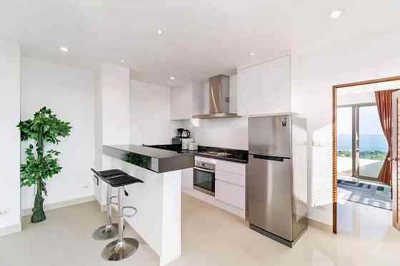 4 Beds 4 Baths House Samui