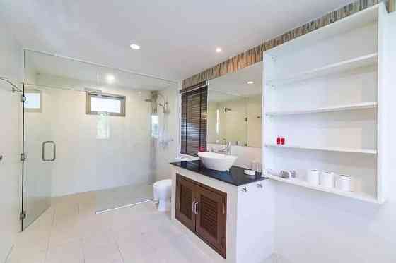 4 Beds 4 Baths House Samui