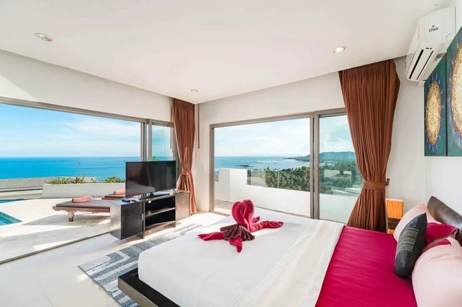 4 Beds 4 Baths House Samui - photo 3