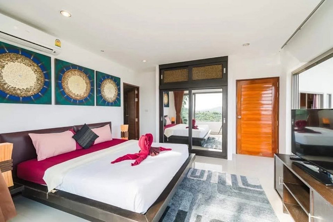 4 Beds 4 Baths House Samui - photo 6