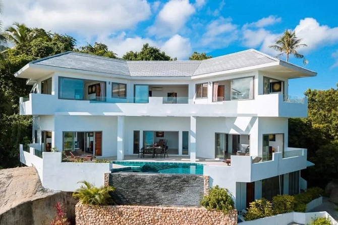 4 Beds 4 Baths House Samui - photo 2