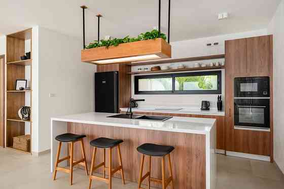Sea View luxurious 3 bed villa with captivating design in great location Samui