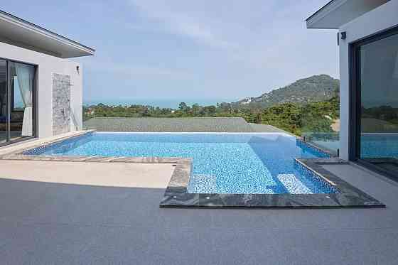 4 beds 5 baths House Samui