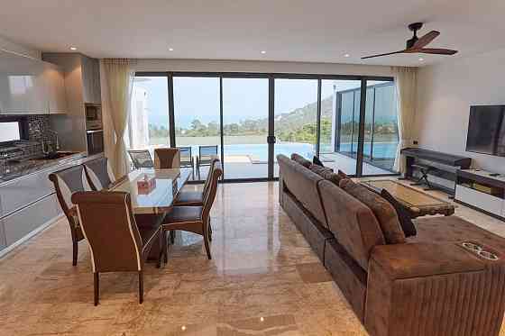 4 beds 5 baths House Samui