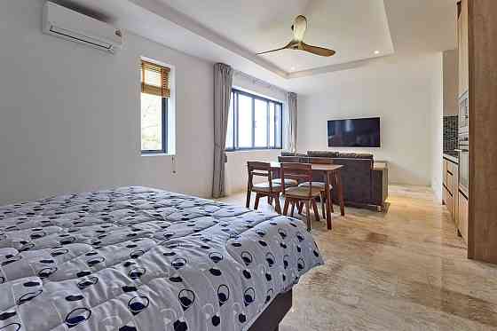 4 beds 5 baths House Samui