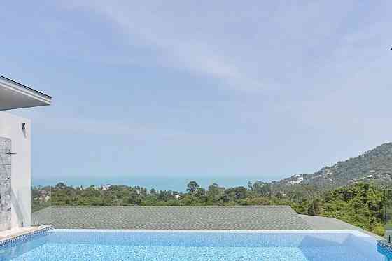 4 beds 5 baths House Samui